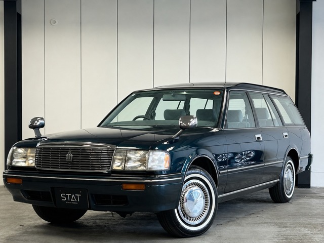 1996 Toyota Crown Wgn