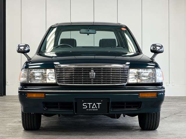 1996 Toyota Crown Wgn – thumbnail 2