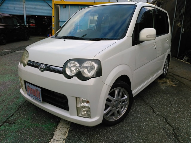 2006 Daihatsu Move