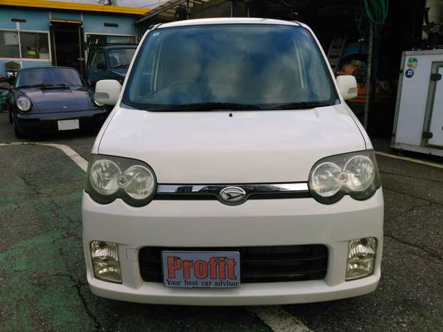 2006 Daihatsu Move – thumbnail 2
