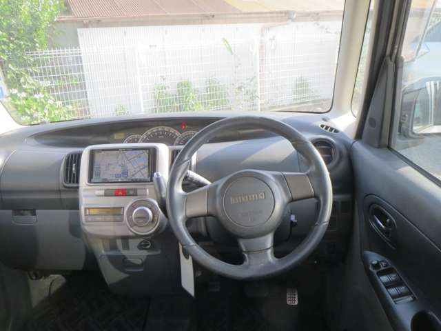 2008 Daihatsu Tanto – thumbnail 3