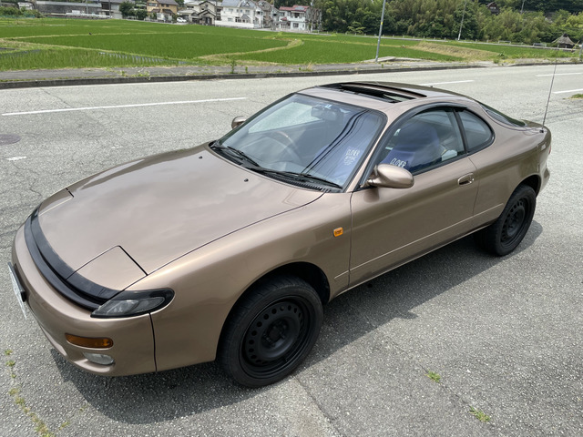 1992 Toyota Celica – thumbnail 3