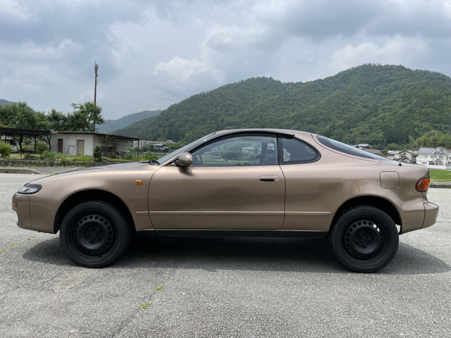 1992 Toyota Celica – thumbnail 4