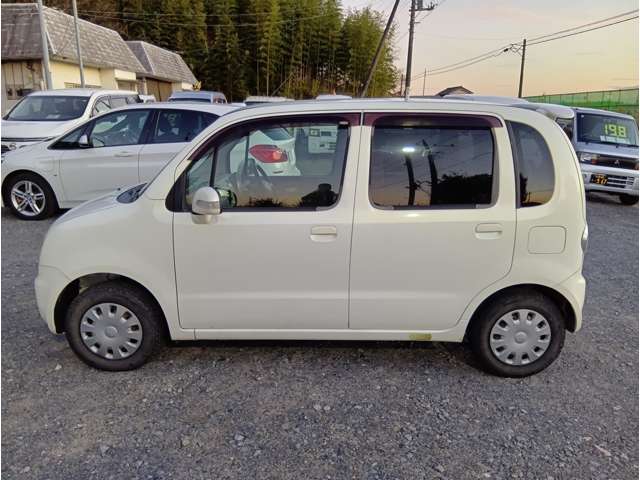 2005 Daihatsu Move Latte – thumbnail 2
