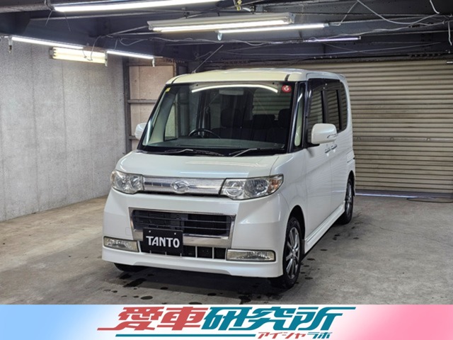 2008 Daihatsu Tanto