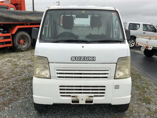 2006 Suzuki Carry – thumbnail 3