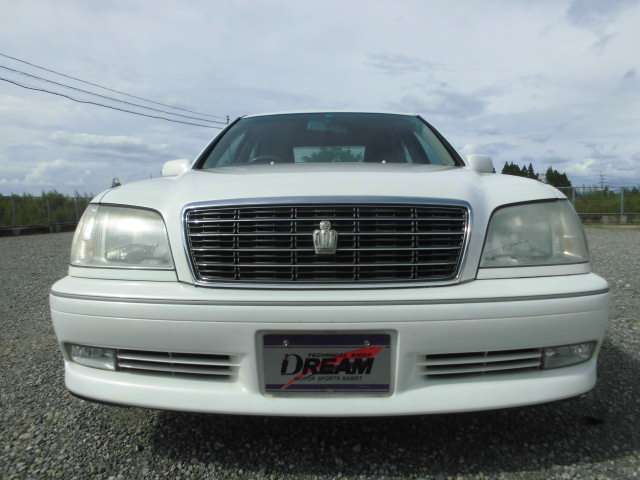 2000 Toyota Crown Royal – thumbnail 3