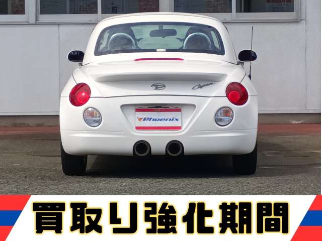 2006 Daihatsu Copen – thumbnail 3