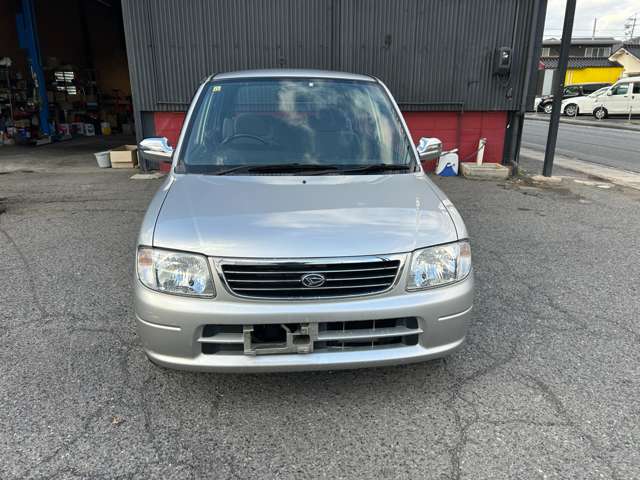 2002 Daihatsu Mira – thumbnail 3