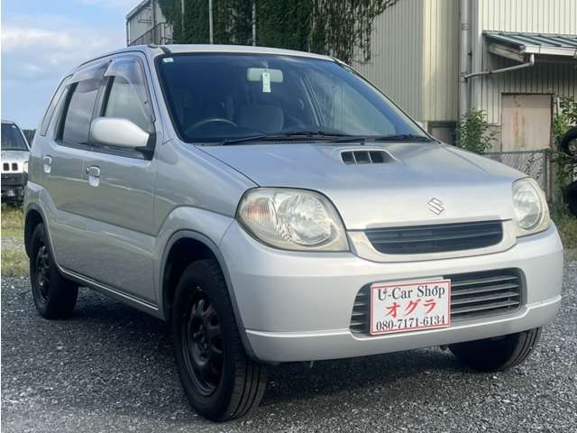 2005 Suzuki Kei – thumbnail 2
