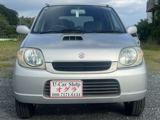 2005 Suzuki Kei – thumbnail 3