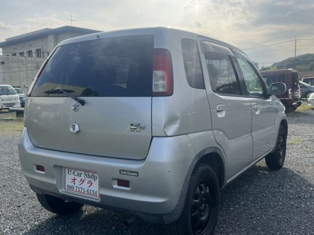 2005 Suzuki Kei – thumbnail 4