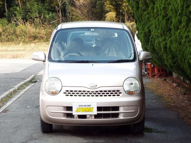 2008 Daihatsu Move Latte – thumbnail 2