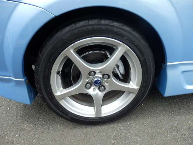 2003 Toyota MR-S – thumbnail 3