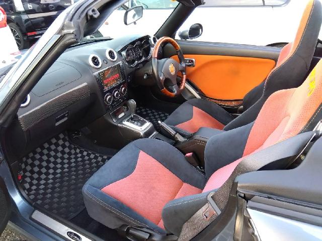 2006 Daihatsu Copen – thumbnail 3