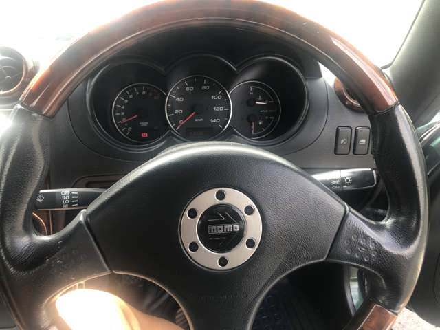 2002 Daihatsu Copen – thumbnail 3
