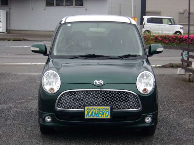 2005 Daihatsu Mira Gino – thumbnail 3