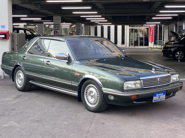 1990 Nissan Cima
