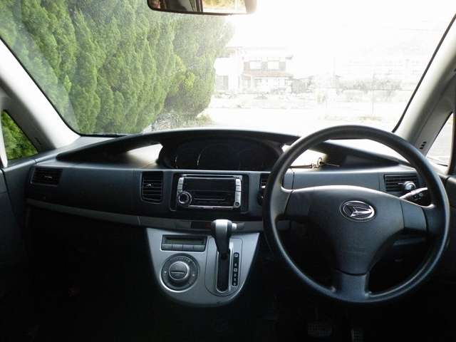 2008 Daihatsu Move – thumbnail 4