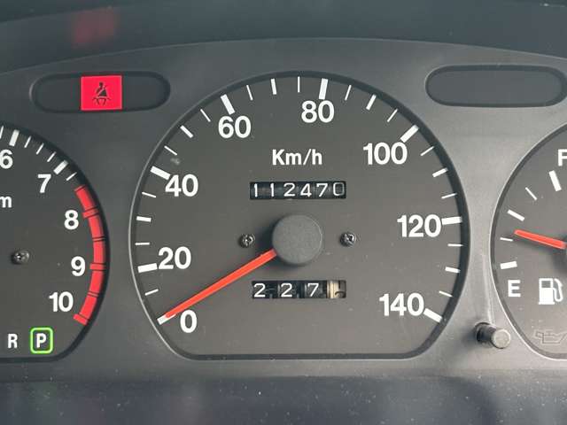 1998 Suzuki Wagon R – thumbnail 2