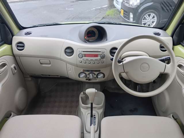 2006 Daihatsu Esse – thumbnail 4
