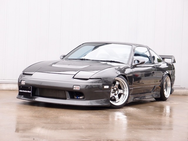 1991 Nissan 180SX