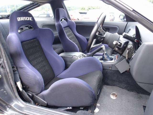 1991 Nissan 180SX – thumbnail 4