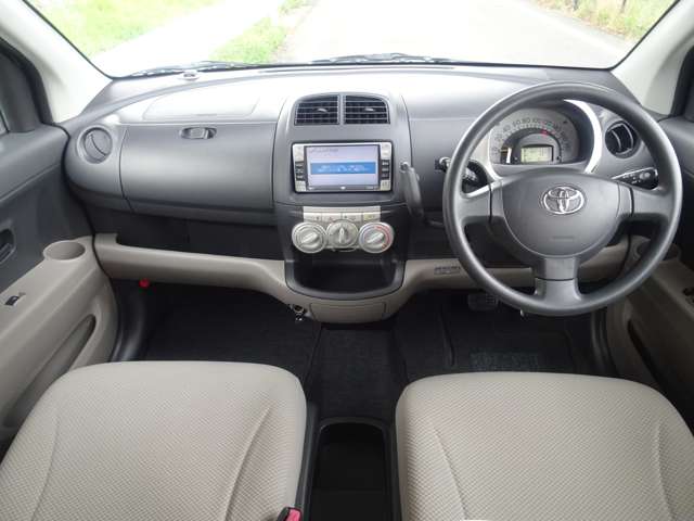 2005 Toyota Passo – thumbnail 3