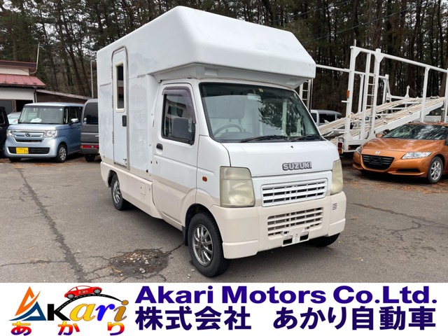 2003 Suzuki Carry