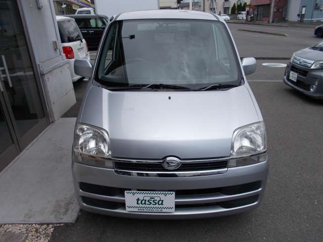 2005 Daihatsu Move – thumbnail 2