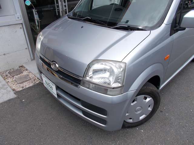 2005 Daihatsu Move – thumbnail 4