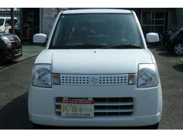 2005 Suzuki Alto – thumbnail 2