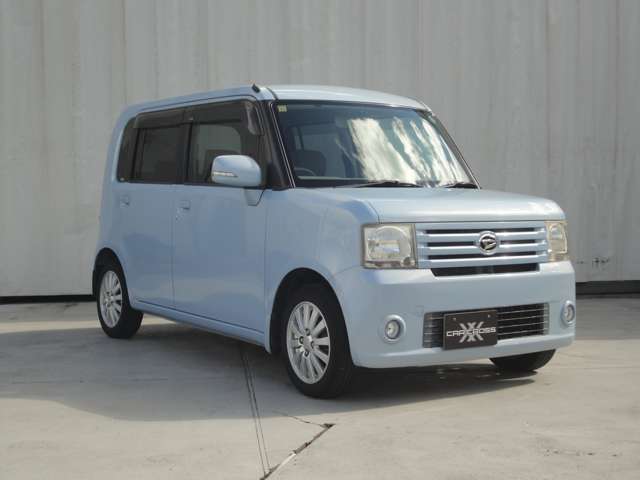 2008 Daihatsu Move Conte – thumbnail 3