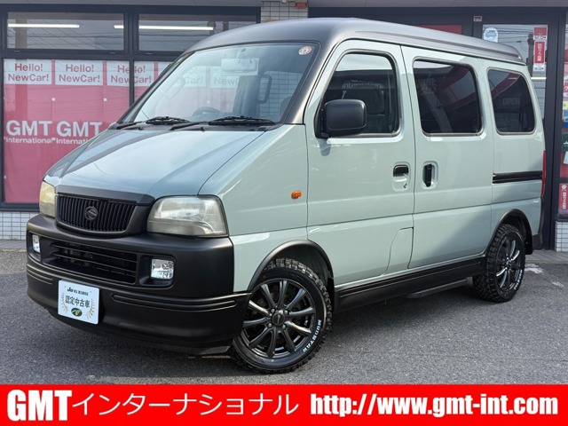 2004 Suzuki Every Landy