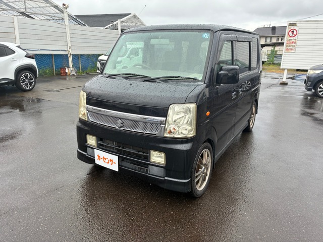 2006 Suzuki Every Wagon