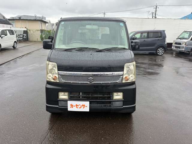 2006 Suzuki Every Wagon – thumbnail 2
