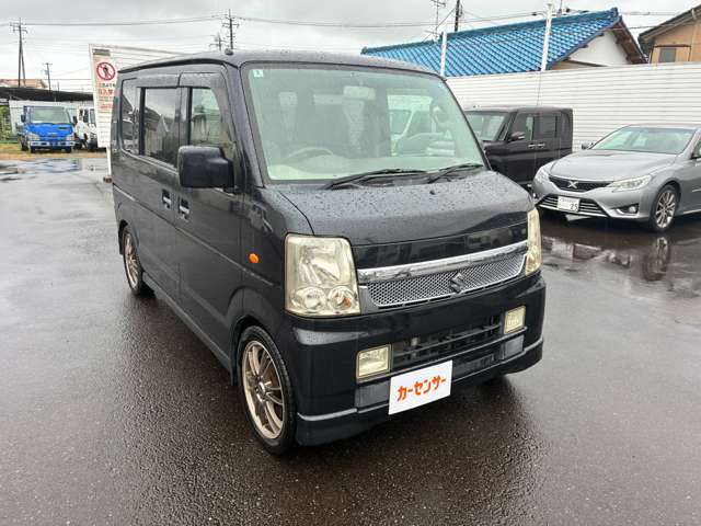 2006 Suzuki Every Wagon – thumbnail 3