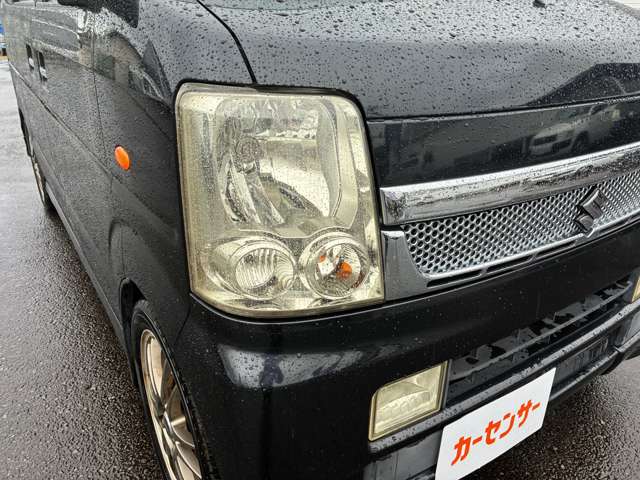 2006 Suzuki Every Wagon – thumbnail 4