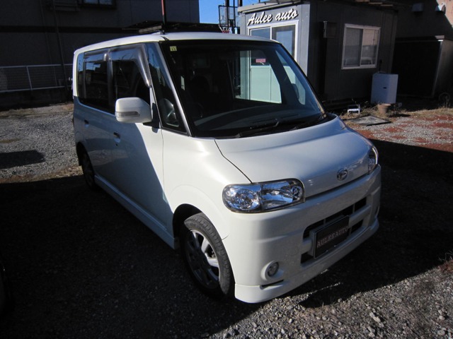 2006 Daihatsu Tanto