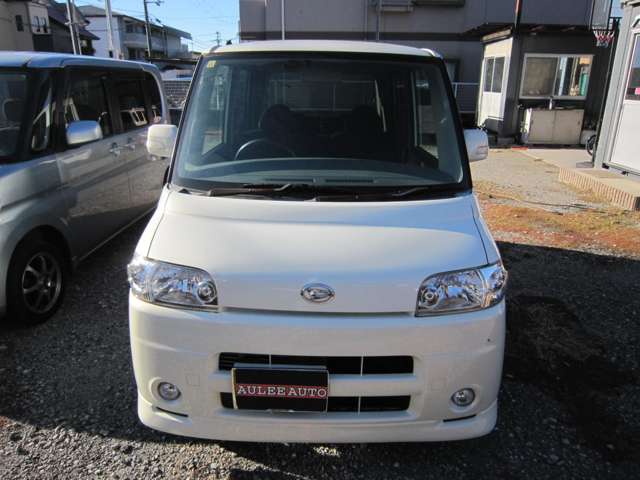 2006 Daihatsu Tanto – thumbnail 2