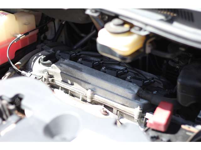 2008 Toyota Alphard – thumbnail 2
