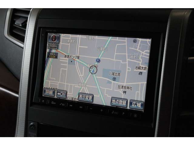 2008 Toyota Alphard – thumbnail 4
