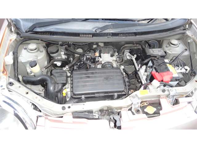 2008 Daihatsu Mira Gino – thumbnail 2