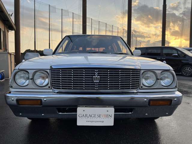 1993 Toyota Crown Wgn – thumbnail 3