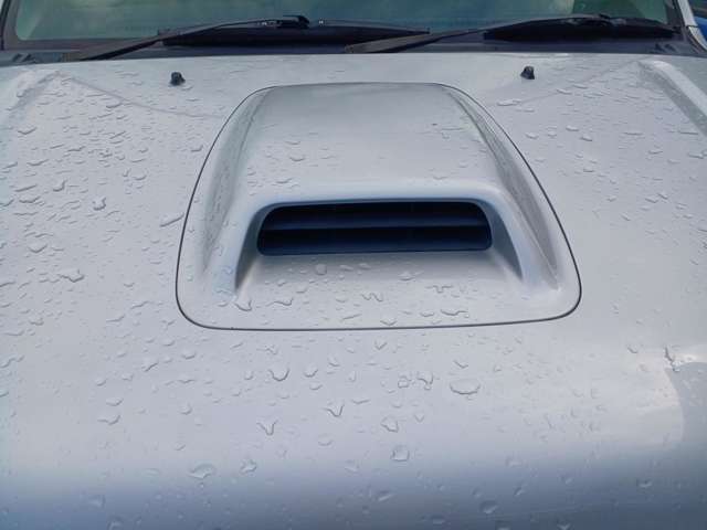 2004 Suzuki Jimny – thumbnail 4