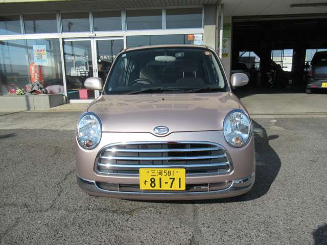 2005 Daihatsu Mira Gino – thumbnail 2