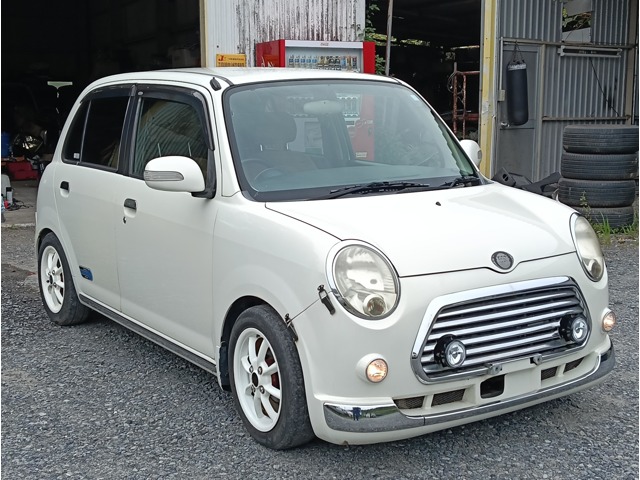 2006 Daihatsu Mira Gino
