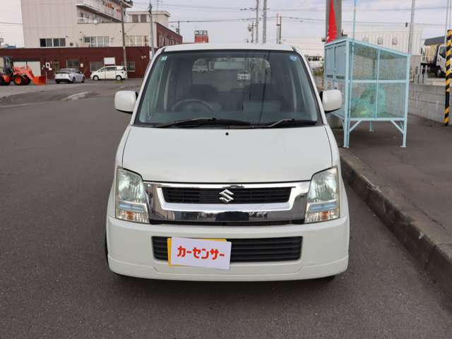 2005 Suzuki Wagon R – thumbnail 2