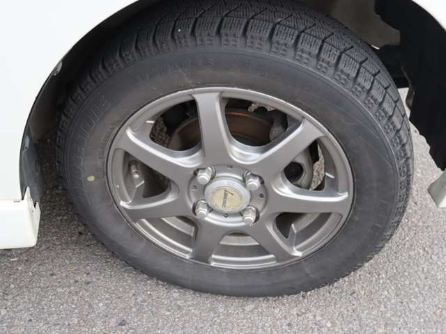 2005 Suzuki Wagon R – thumbnail 4