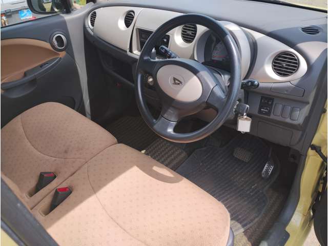 2005 Daihatsu Move Latte – thumbnail 3